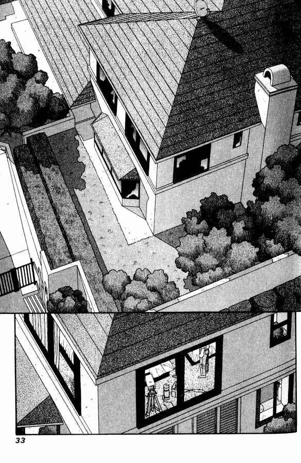 Page 31 Chapter 36 Kirara