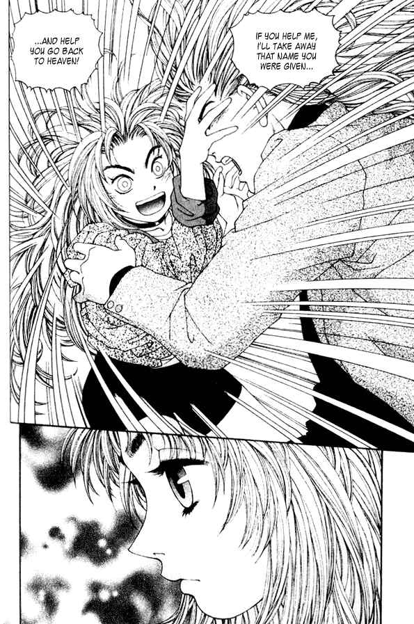Page 36 Chapter 36 Kirara