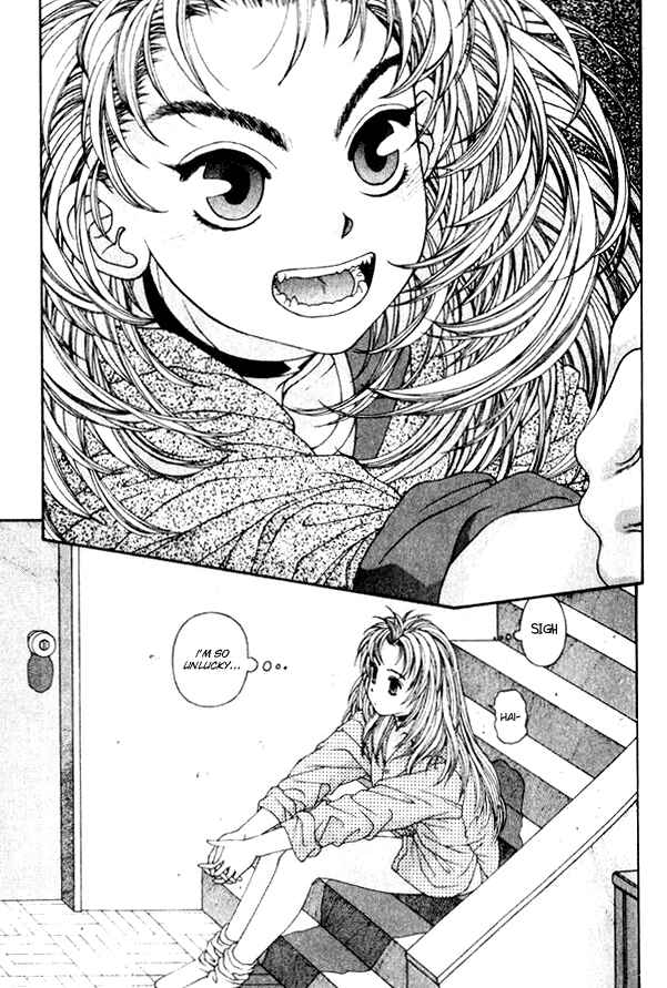 Page 37 Chapter 36 Kirara