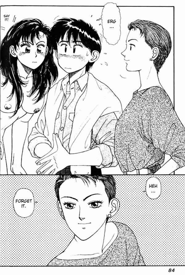Page 14 Chapter 3 Kirara