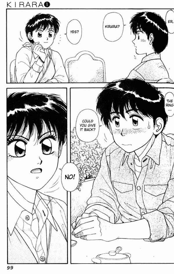 Page 29 Chapter 3 Kirara