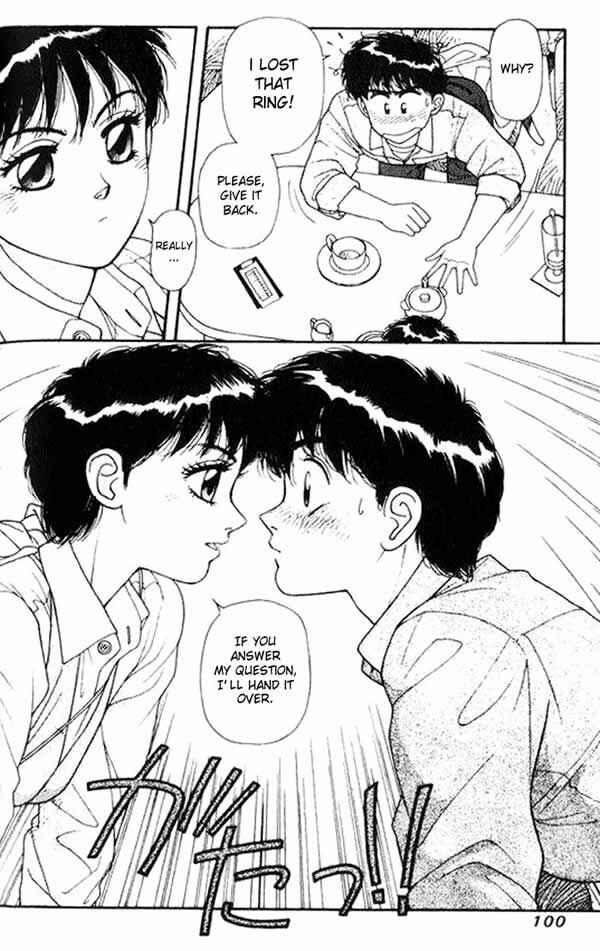 Page 30 Chapter 3 Kirara