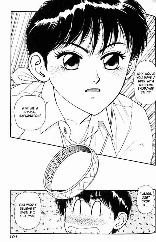 Page 31 Chapter 3 Kirara