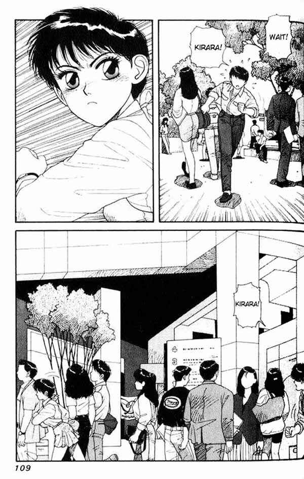 Page 38 Chapter 3 Kirara