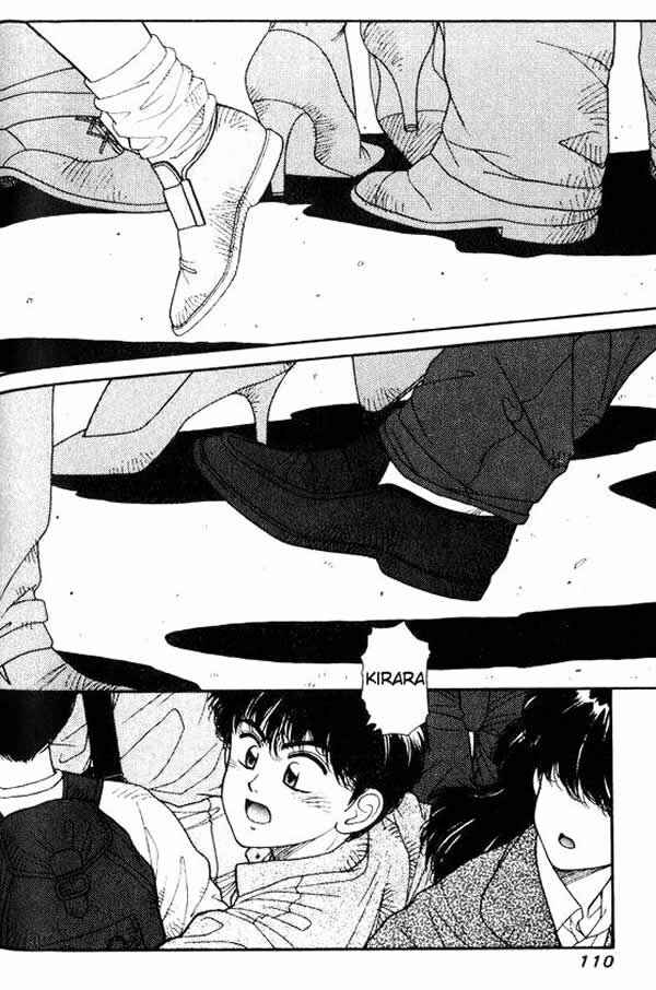 Page 39 Chapter 3 Kirara