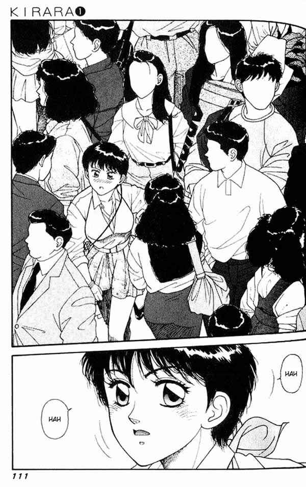 Page 40 Chapter 3 Kirara
