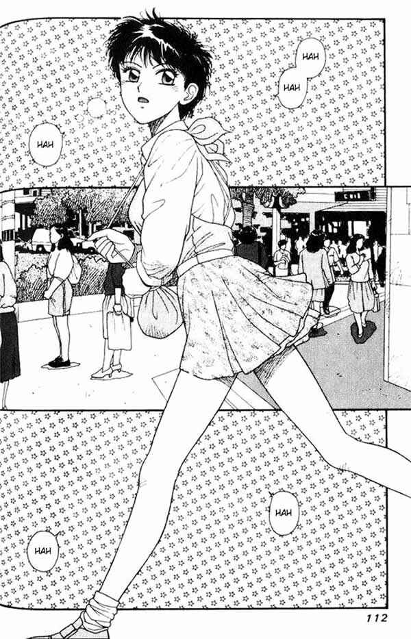 Page 41 Chapter 3 Kirara