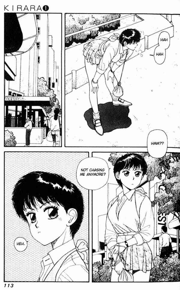 Page 42 Chapter 3 Kirara