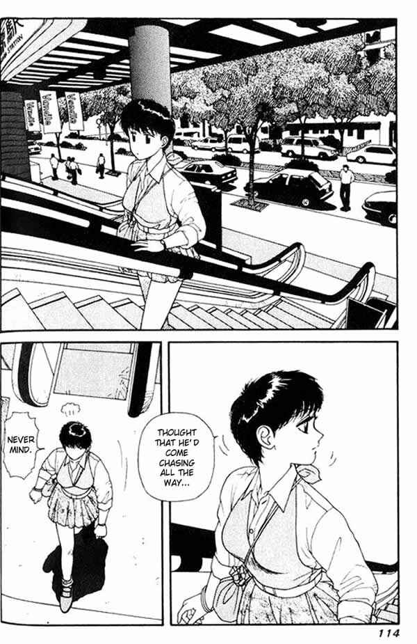 Page 43 Chapter 3 Kirara