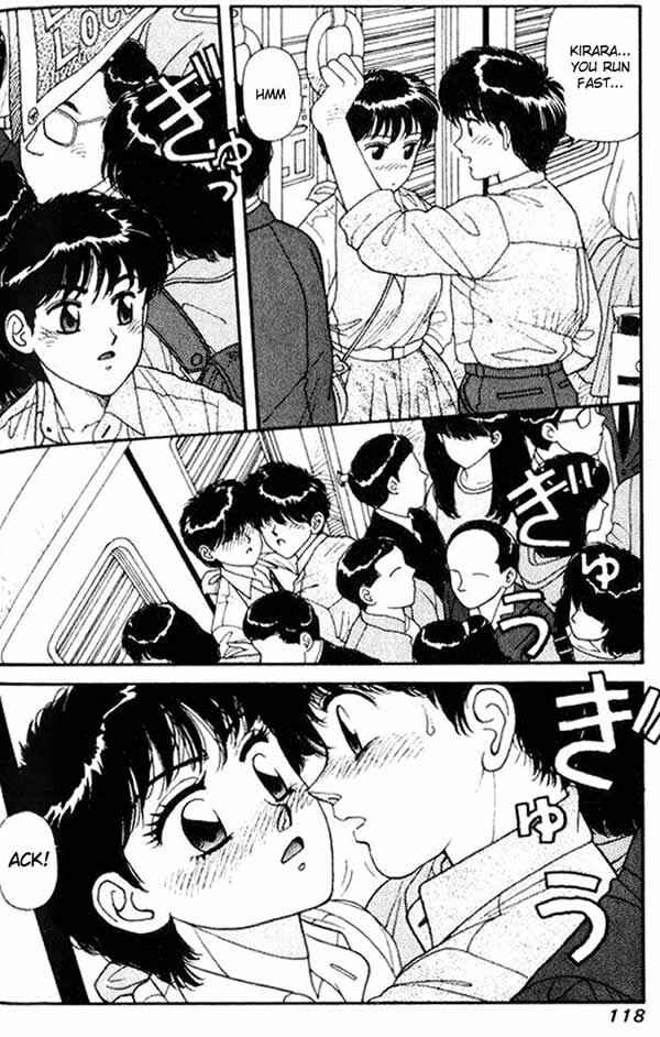 Page 47 Chapter 3 Kirara
