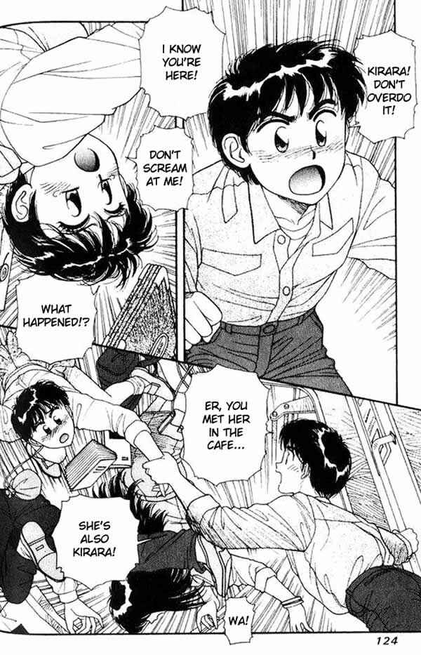 Page 52 Chapter 3 Kirara