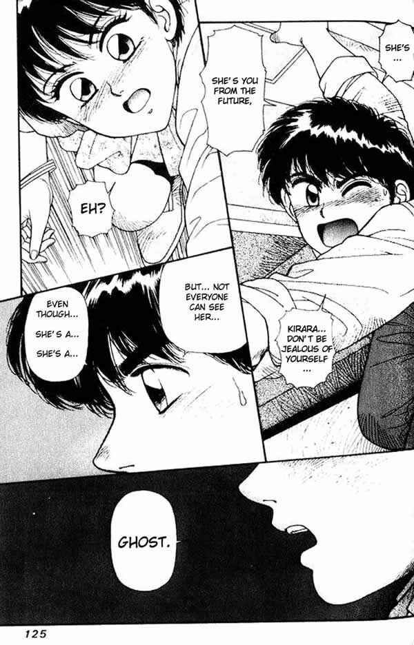 Page 53 Chapter 3 Kirara