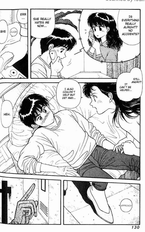 Page 57 Chapter 3 Kirara