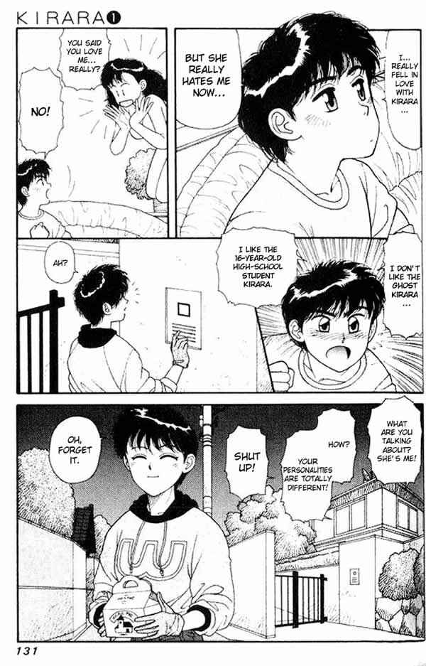 Page 58 Chapter 3 Kirara
