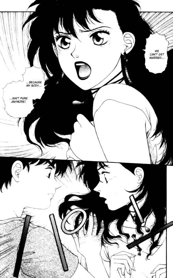 Page 12 Chapter 37 Kirara