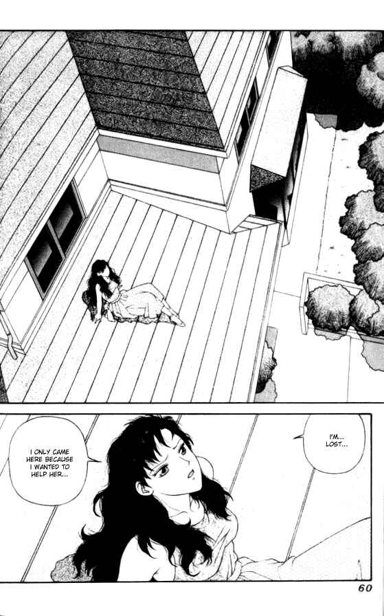 Page 14 Chapter 37 Kirara