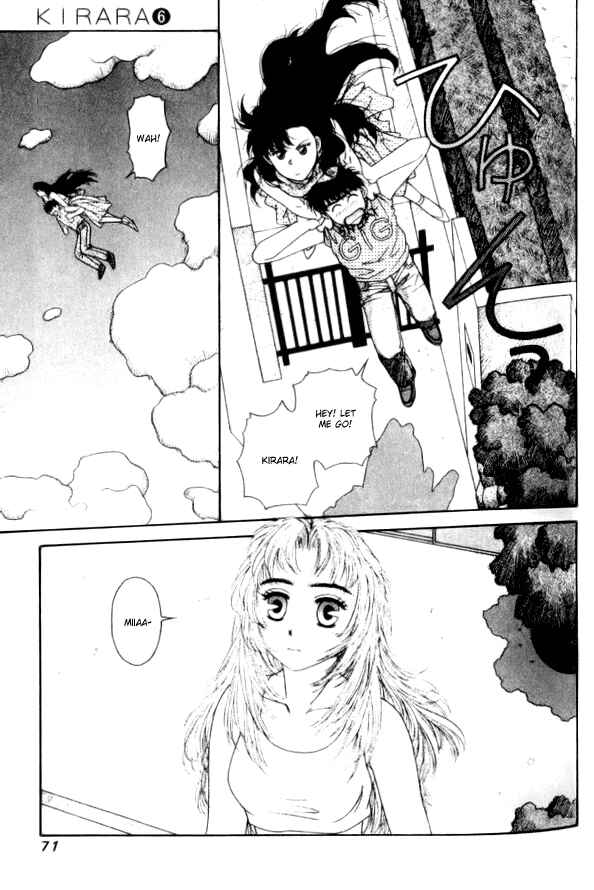 Page 25 Chapter 37 Kirara