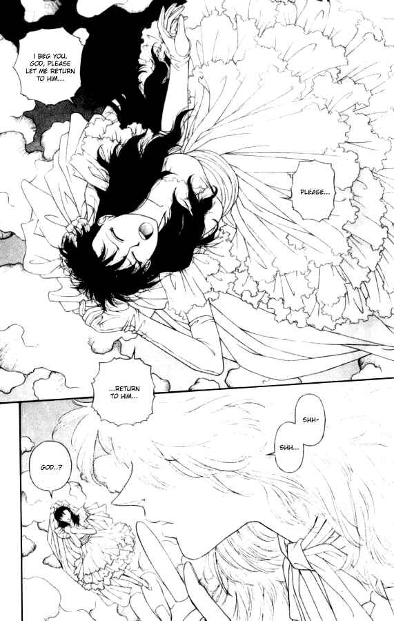 Page 5 Chapter 37 Kirara
