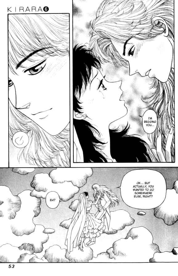 Page 7 Chapter 37 Kirara