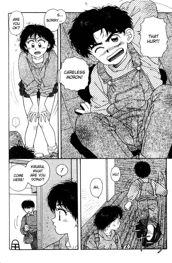 Page 10 Chapter 14 Kirara