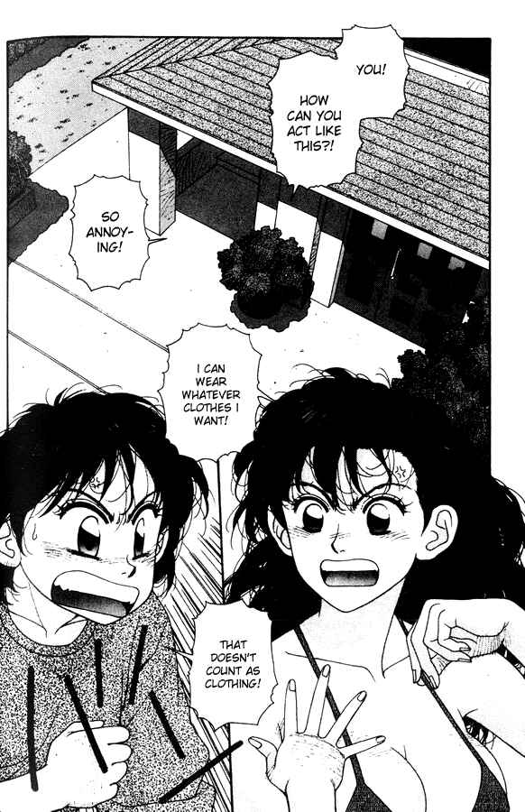 Page 2 Chapter 14 Kirara