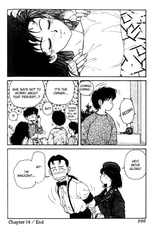 Page 24 Chapter 14 Kirara