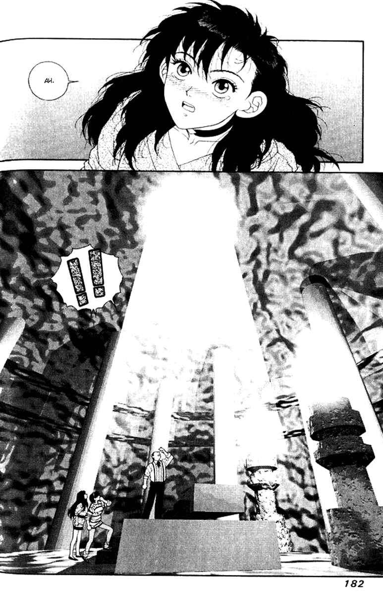 Page 10 Chapter 22 Kirara