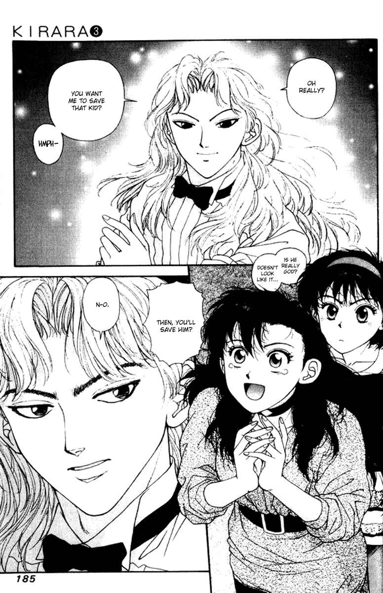 Page 13 Chapter 22 Kirara
