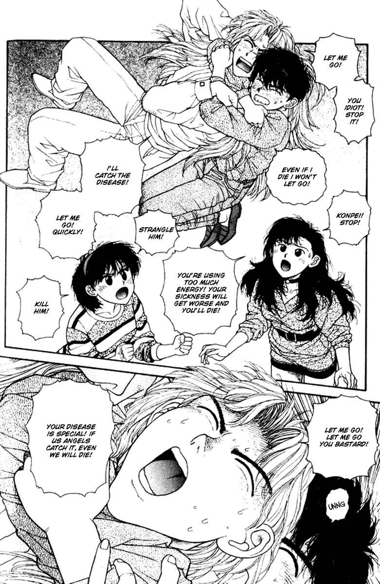 Page 20 Chapter 22 Kirara