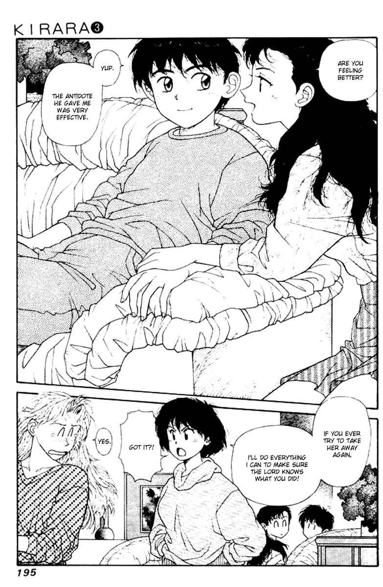 Page 23 Chapter 22 Kirara