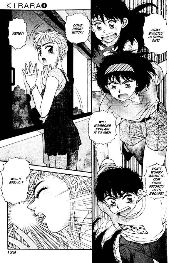 Page 10 Chapter 28 Kirara