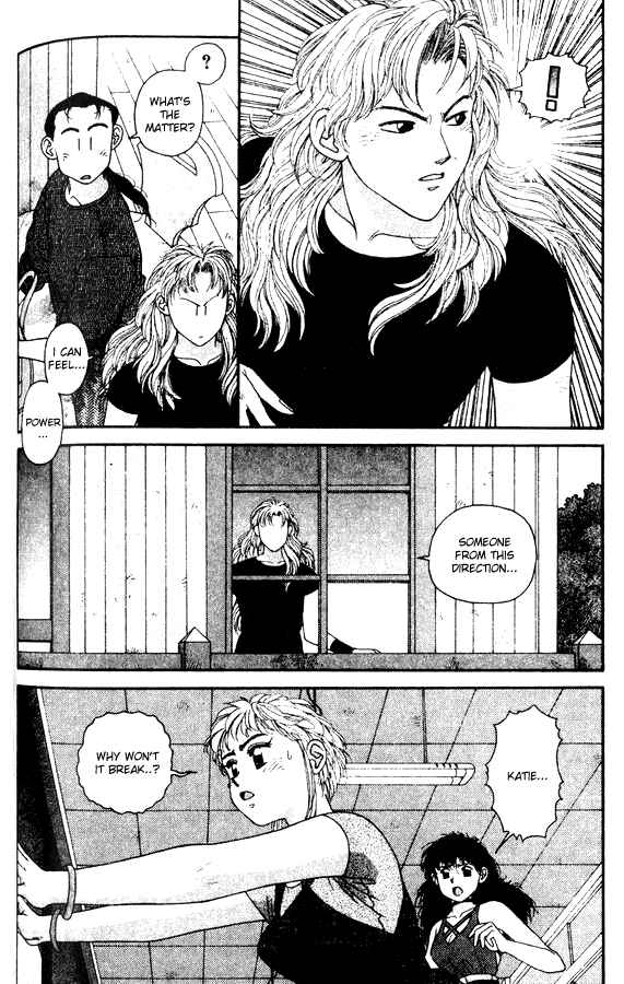 Page 11 Chapter 28 Kirara