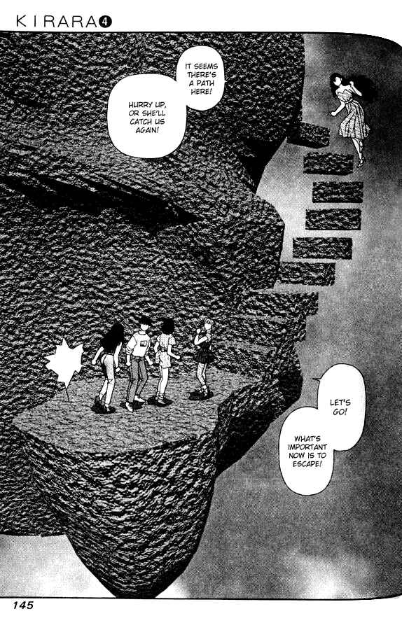 Page 16 Chapter 28 Kirara