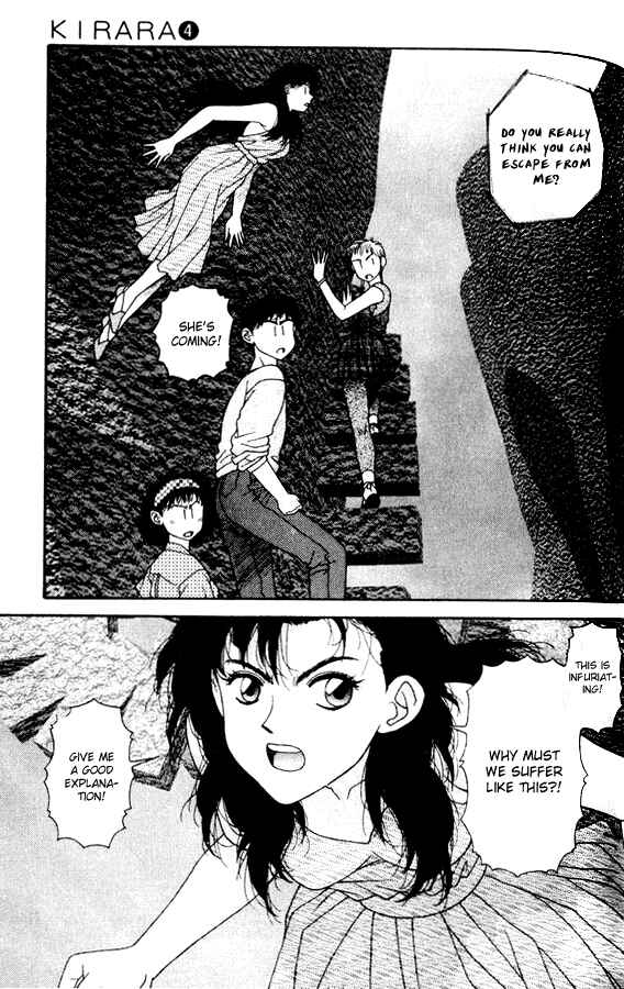 Page 18 Chapter 28 Kirara