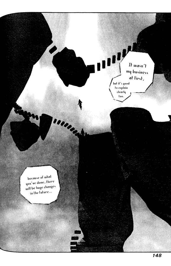 Page 19 Chapter 28 Kirara