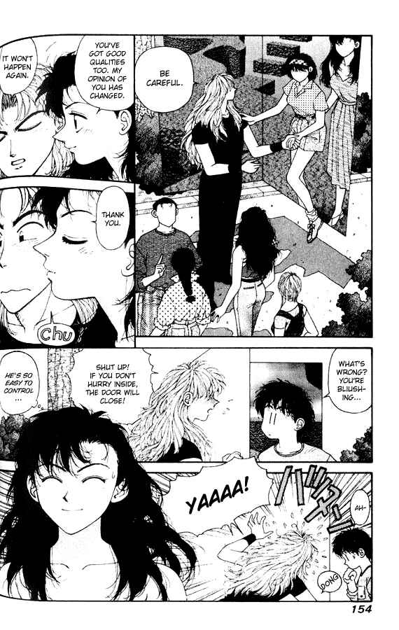 Page 25 Chapter 28 Kirara