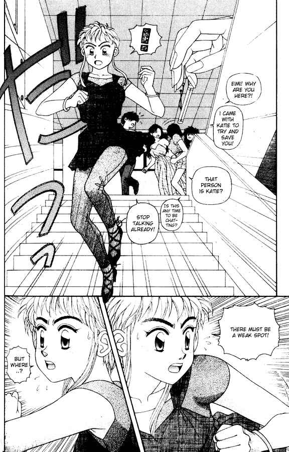 Page 9 Chapter 28 Kirara