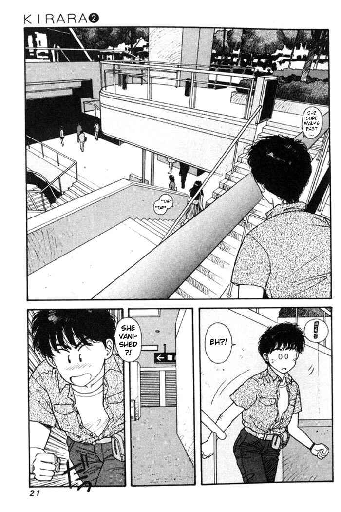 Page 18 Chapter 7 Kirara