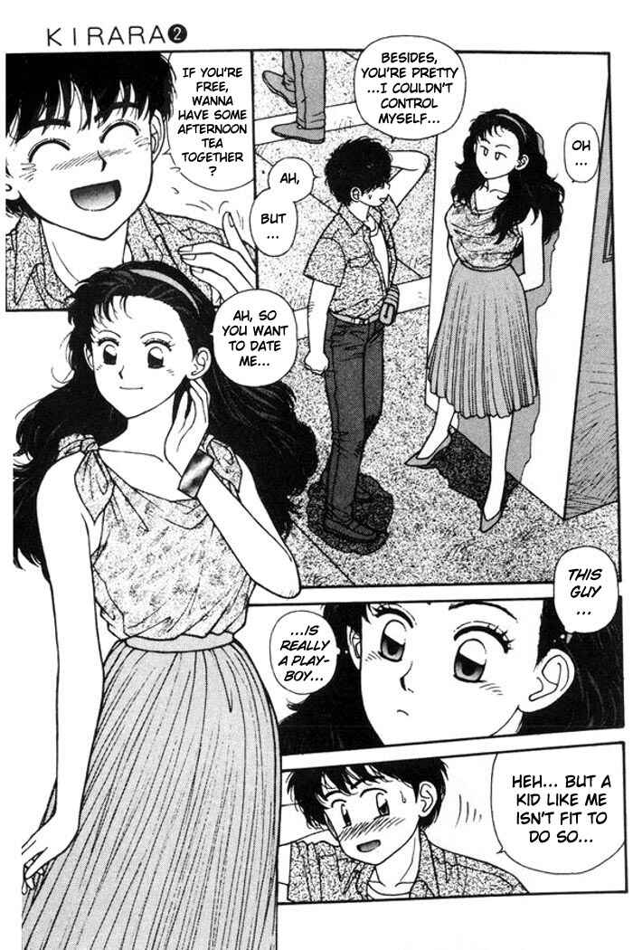 Page 20 Chapter 7 Kirara