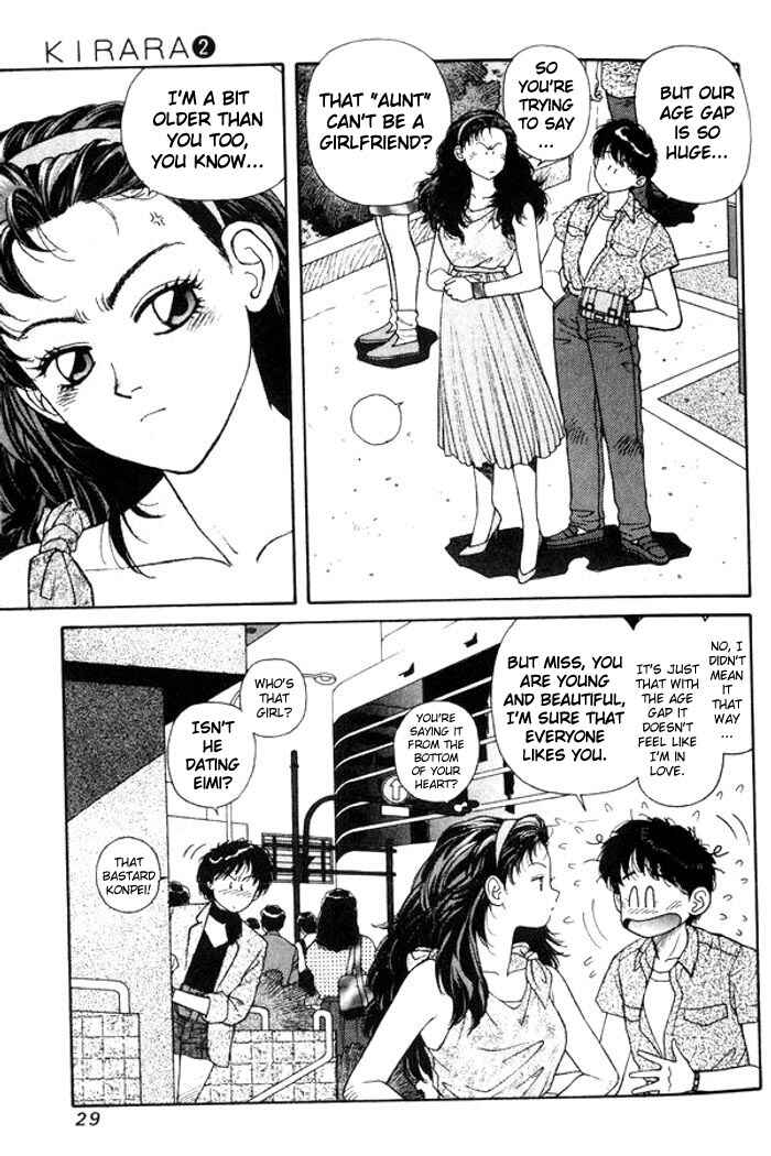 Page 26 Chapter 7 Kirara