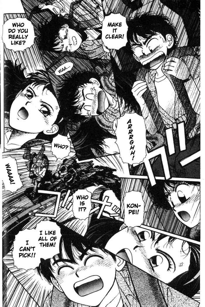 Page 31 Chapter 7 Kirara