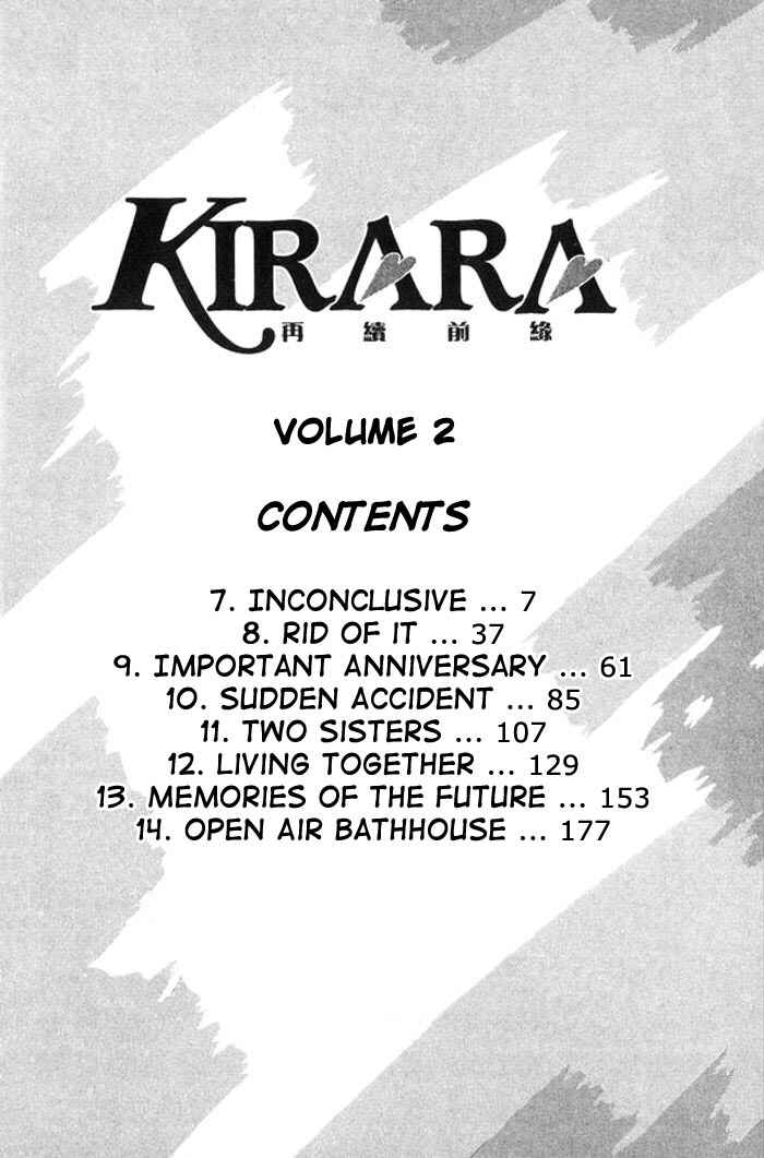 Page 3 Chapter 7 Kirara