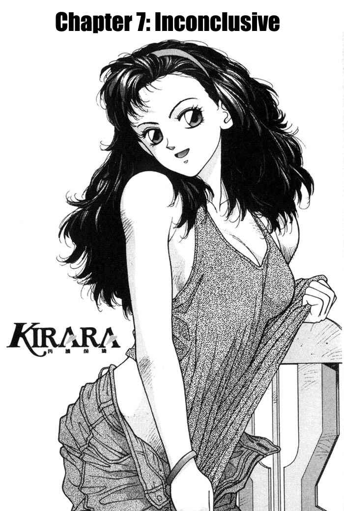 Page 4 Chapter 7 Kirara