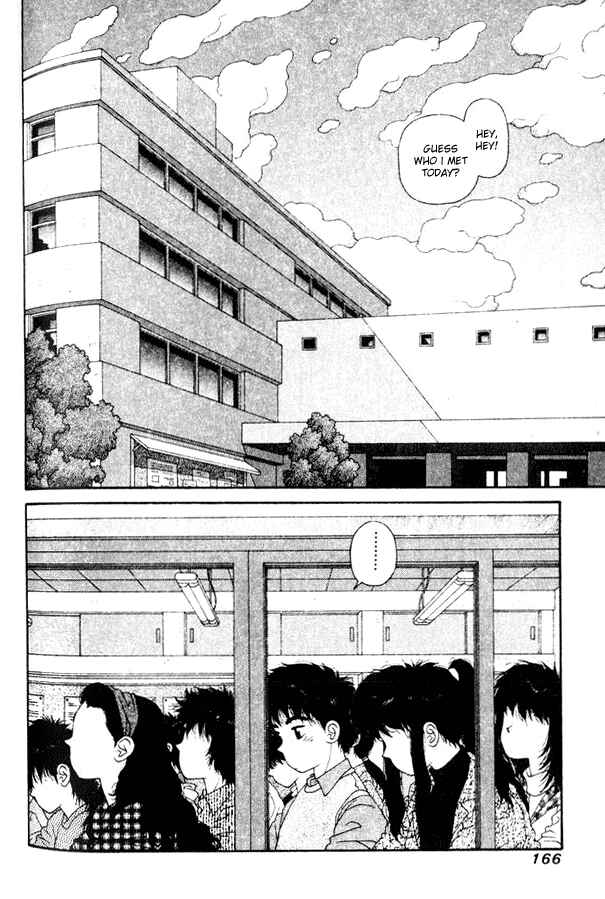 Page 12 Chapter 35 Kirara