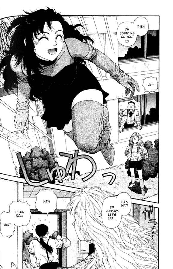 Page 20 Chapter 35 Kirara