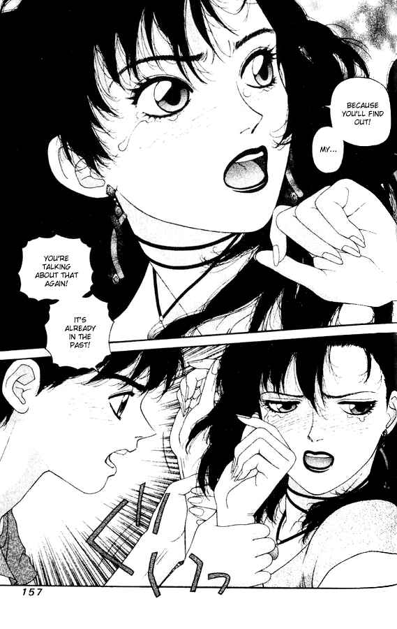 Page 3 Chapter 35 Kirara