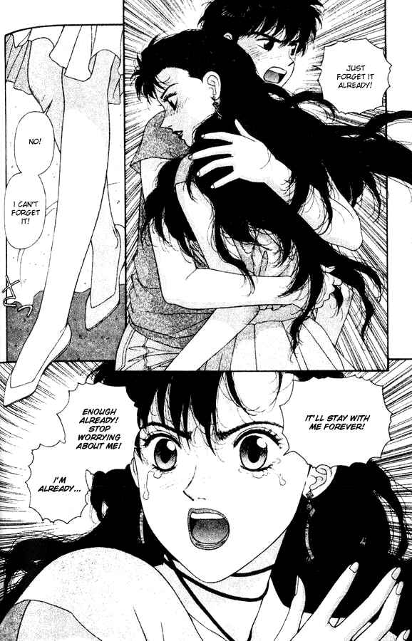 Page 4 Chapter 35 Kirara