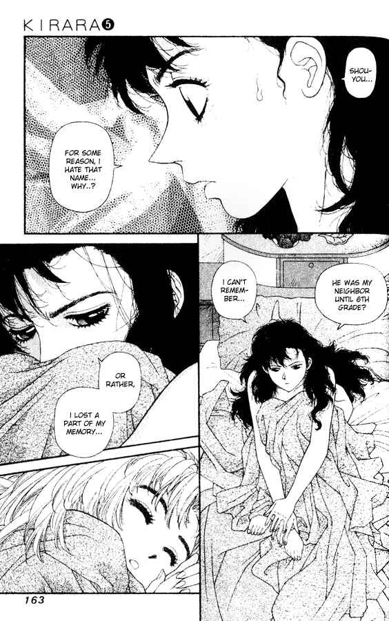 Page 9 Chapter 35 Kirara
