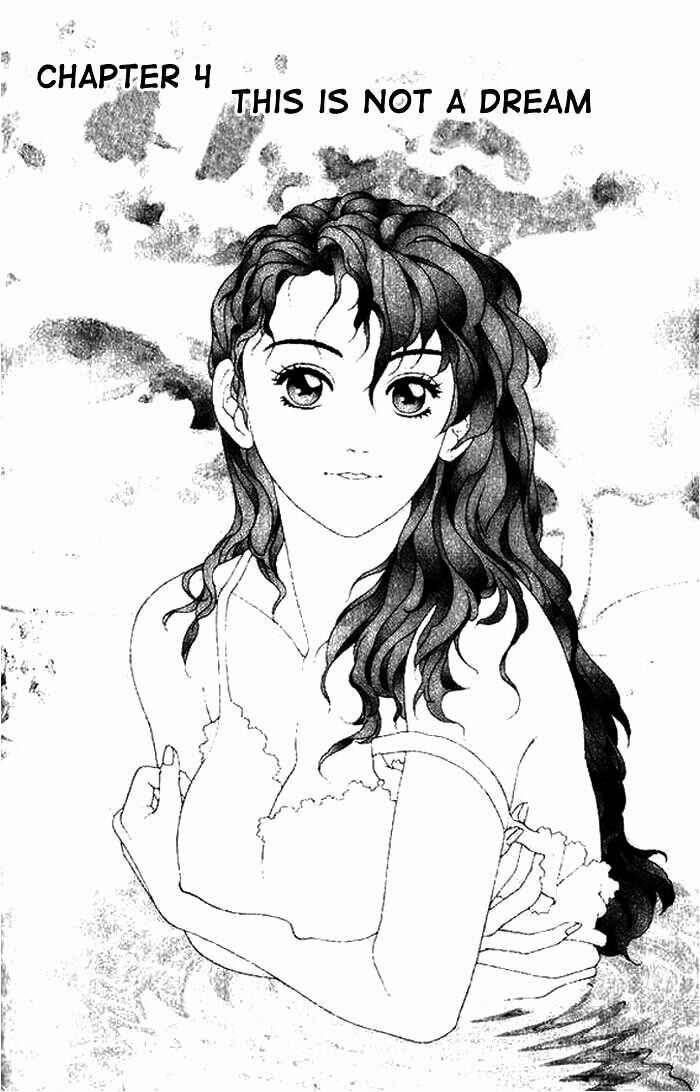 Page 1 Chapter 4 Kirara
