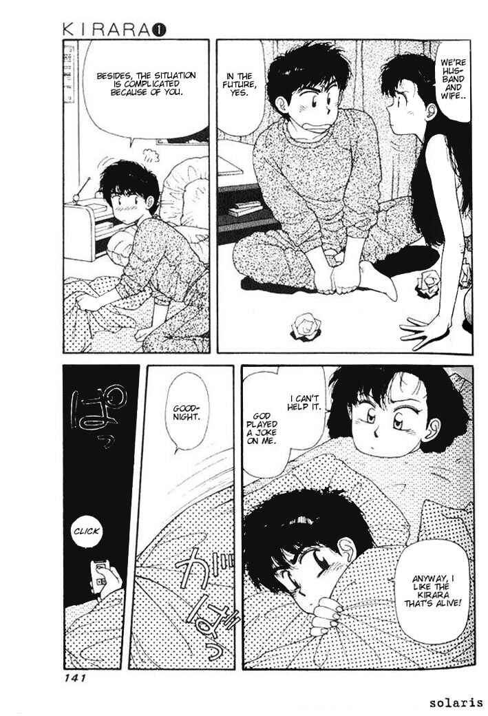 Page 10 Chapter 4 Kirara